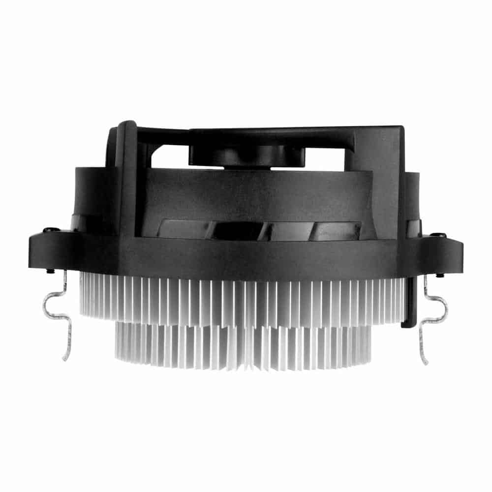 (image for) Arctic Alpine 23 Low Profile AMD CPU Cooler (2021)